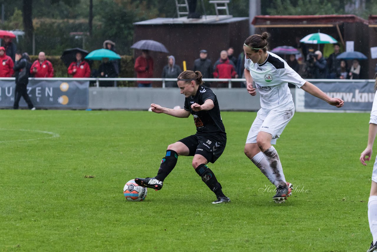 Bild 390 - Frauen SV Henstedt Ulzburg - FSV Gtersloh : Ergebnis: 2:5